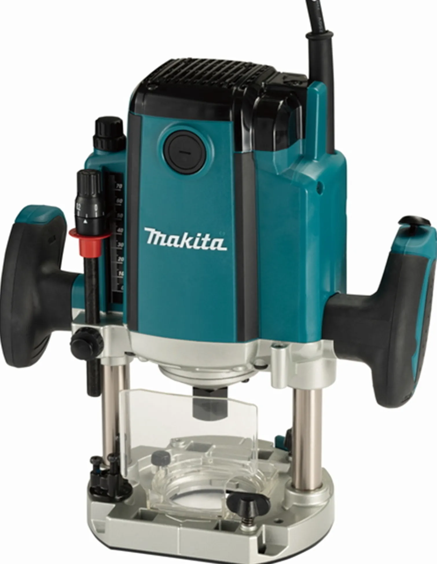 Frezarka górnowrzecionowa Makita RP1803FX