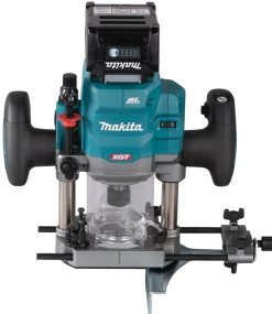 Frezarka górnowrzecionowa Makita XGT RP001GZ