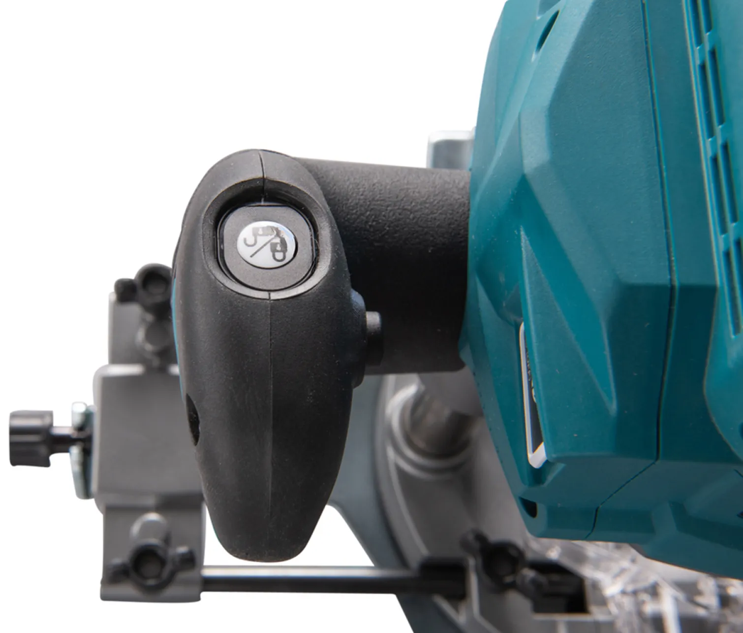 Frezarka górnowrzecionowa Makita XGT RP001GZ