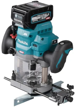 Frezarka górnowrzecionowa Makita XGT RP001GZ