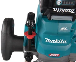 Frezarka górnowrzecionowa Makita XGT RP001GZ