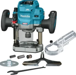 Frezarka górnowrzecionowa Makita XGT RP001GZ