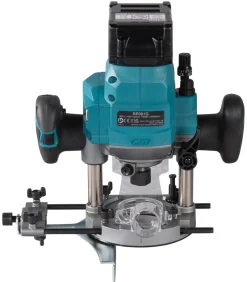 Frezarka górnowrzecionowa Makita XGT RP001GZ