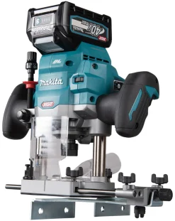Frezarka górnowrzecionowa Makita XGT RP001GZ
