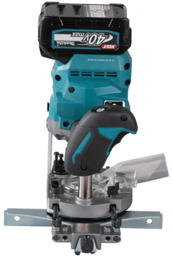 Frezarka górnowrzecionowa Makita XGT RP001GZ