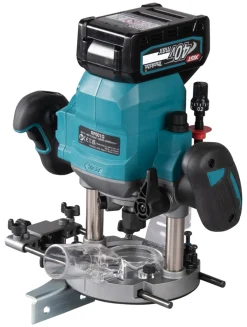 Frezarka górnowrzecionowa Makita XGT RP001GZ