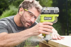 Frezarka górnowrzecionowa Ryobi ONE+ RTR18-0