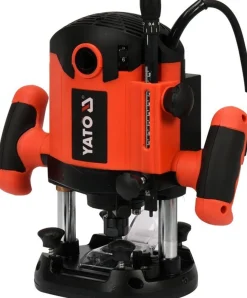 Frezarka górnowrzecionowa Yato YT-82380