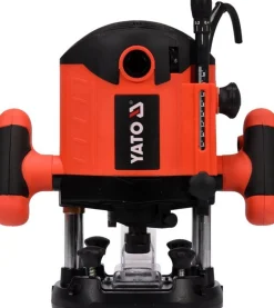 Frezarka górnowrzecionowa Yato YT-82380