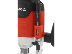 Frezarka górnowrzecionowa Yato YT-82385