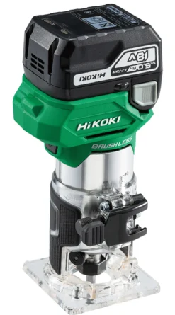 Frezarka Hikoki M1808DA WPZ