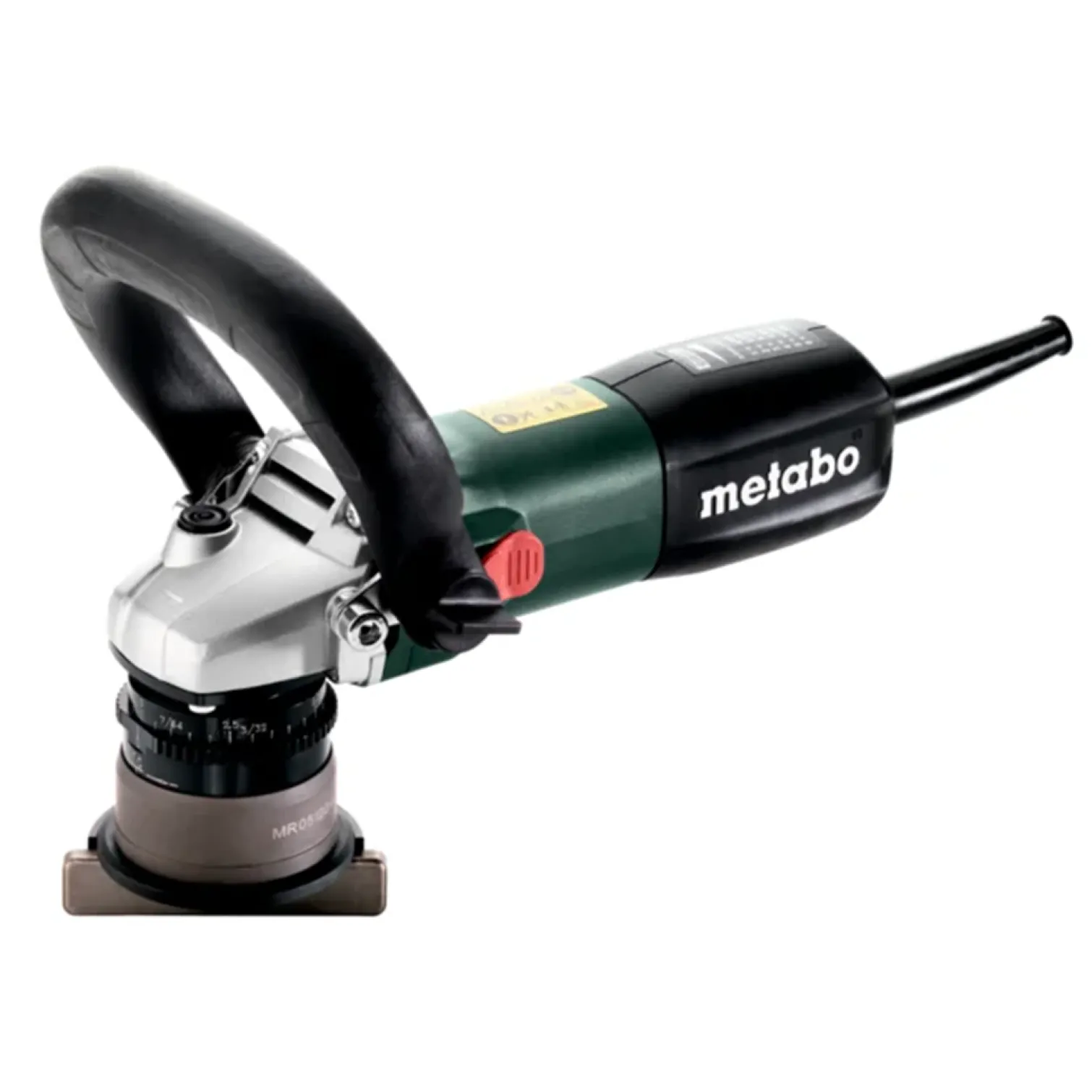 Frezarka krawędziowa do metalu Metabo KFM 9-3 RF