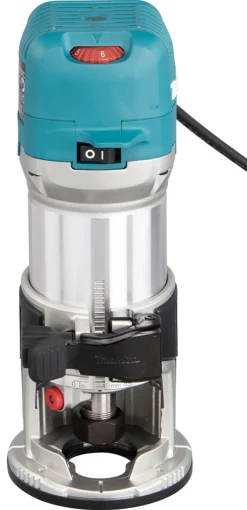 Frezarka krawędziowa Makita RT0702C