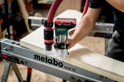 Frezarka krawędziowa Metabo FMV 18 LTX BL 8
