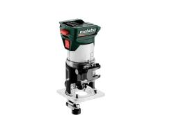 Frezarka krawędziowa Metabo FMV 18 LTX BL 8