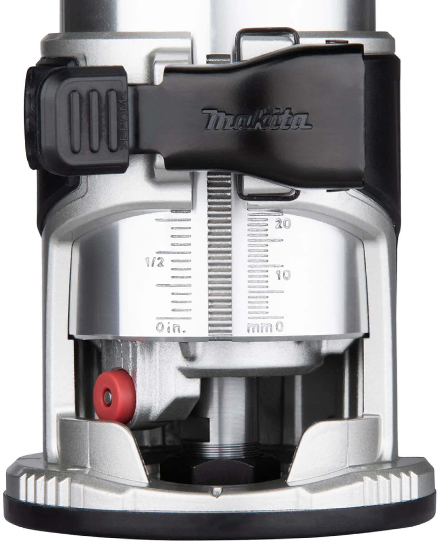 Frezarko-wycinarka Makita DRT50RTJX2