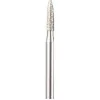 Frez diament, 2,4 mm-2szt Dremel 26157144JA