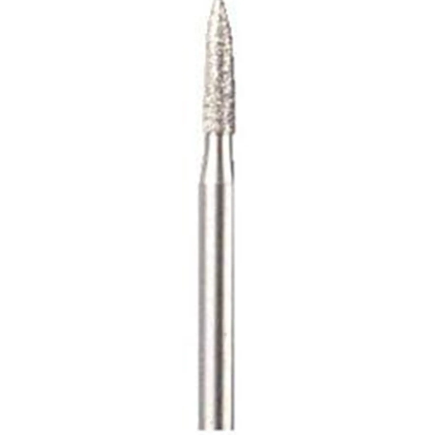 Frez diament, 2,4 mm-2szt Dremel 26157144JA