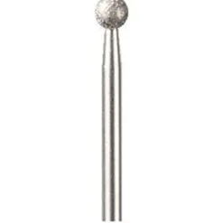 Frez diamentowy 4,4 mm 2 szt, Dremel 26157105JA
