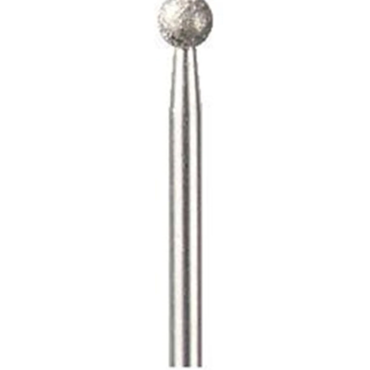 Frez diamentowy 4,4 mm 2 szt, Dremel 26157105JA