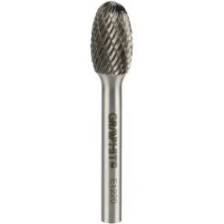 Frez do metalu HM, typ E 12x20mm Graphite 55H366