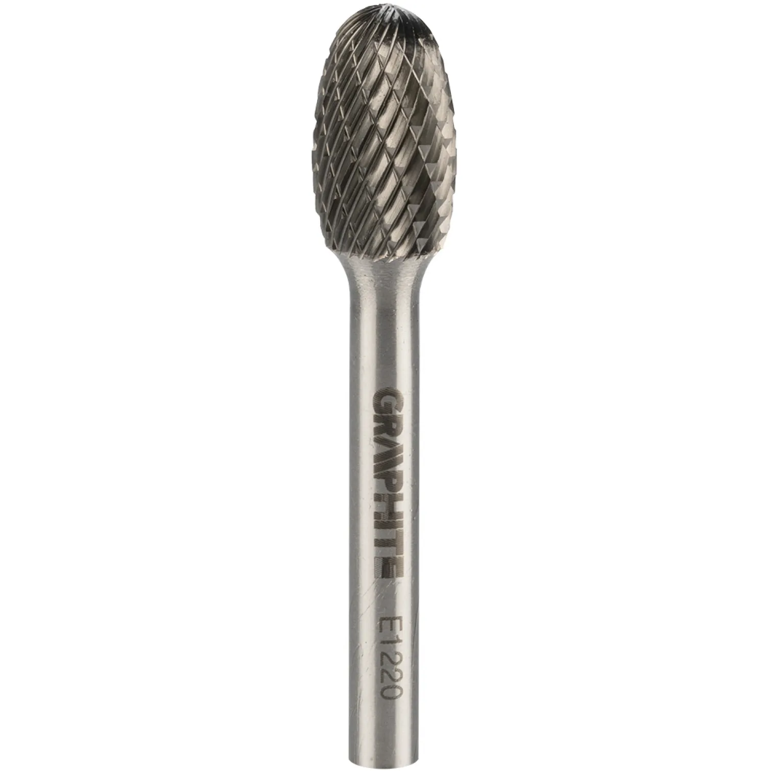 Frez do metalu HM, typ E 12x20mm Graphite 55H366