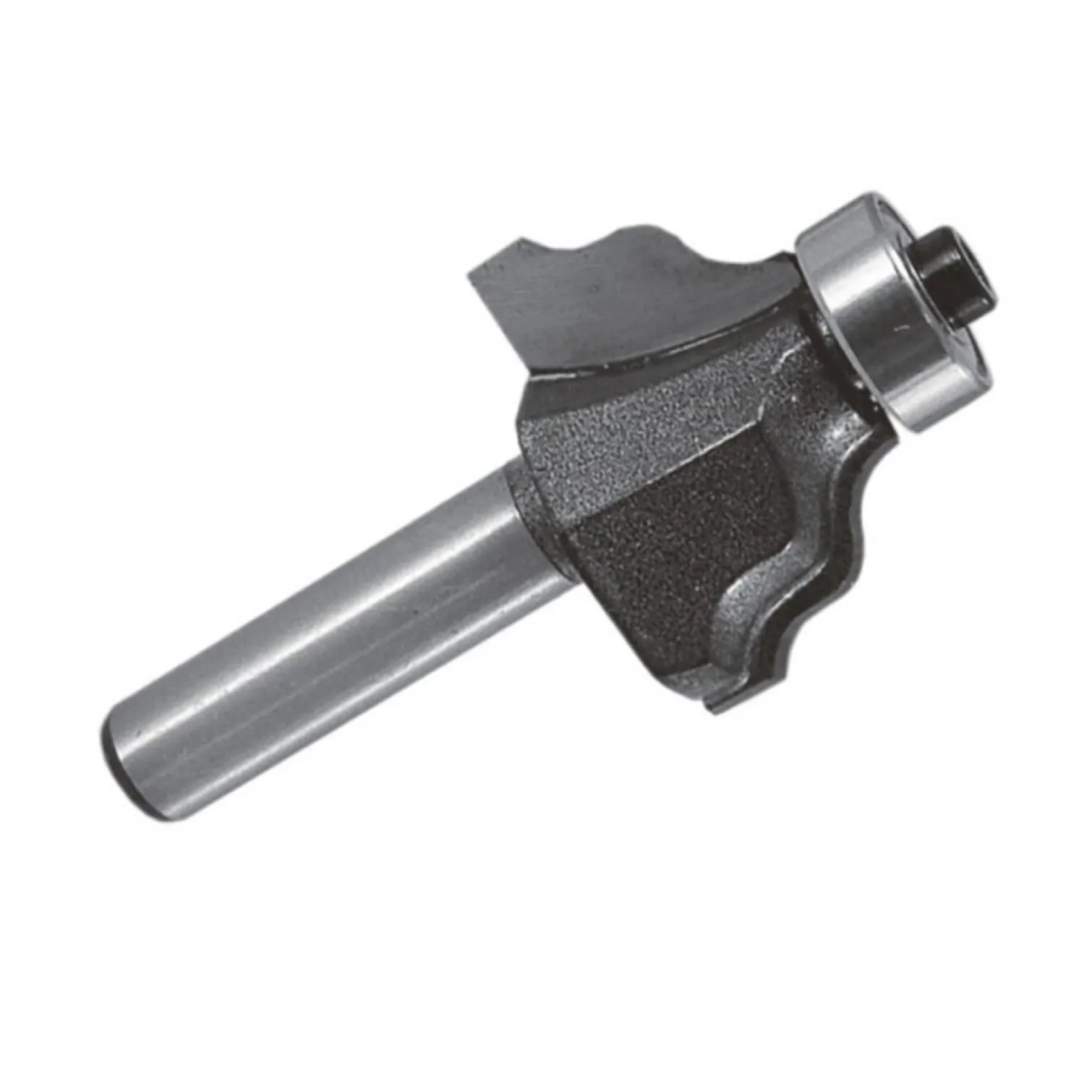 Frez 07F201B trzpień 8 D 28,8 H 15,9 R 3,96 B 7,92 mm Dedra 07F201B