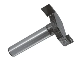 Frez 07F122C trzpień 12 Dedra 07F122C