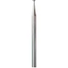 Frez grawerski kulka 1,6 mm 3 szt. Dremel 26150106JA
