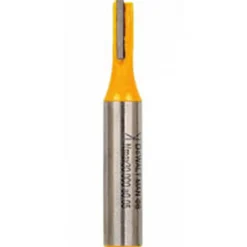 Frez jednoostrzowy Z1, 8x4x10x48mm DeWalt DT90000