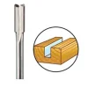 Frez profilowy prosty do drewna HSS 4,8 mm Dremel 2615065232