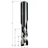 Frez spiralny D=6, I=27, L=70, S=8 Cmt 192.860.11