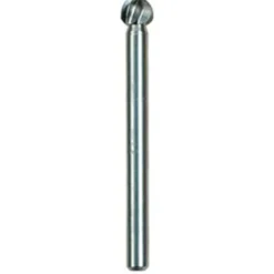 Frez szybkotnący kulisty 4,8 mm 2 szt. Dremel 26150192JA