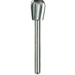Frez szybkotnący owalny 7,2 mm 2 szt. Dremel 26150134JA