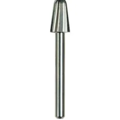 Frez szybkotnący owalny 6,4 mm 2 szt. Dremel 26150117JA