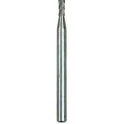 Frez szybkotnący walcowy 2 mm 2 szt. Dremel 26150193JA