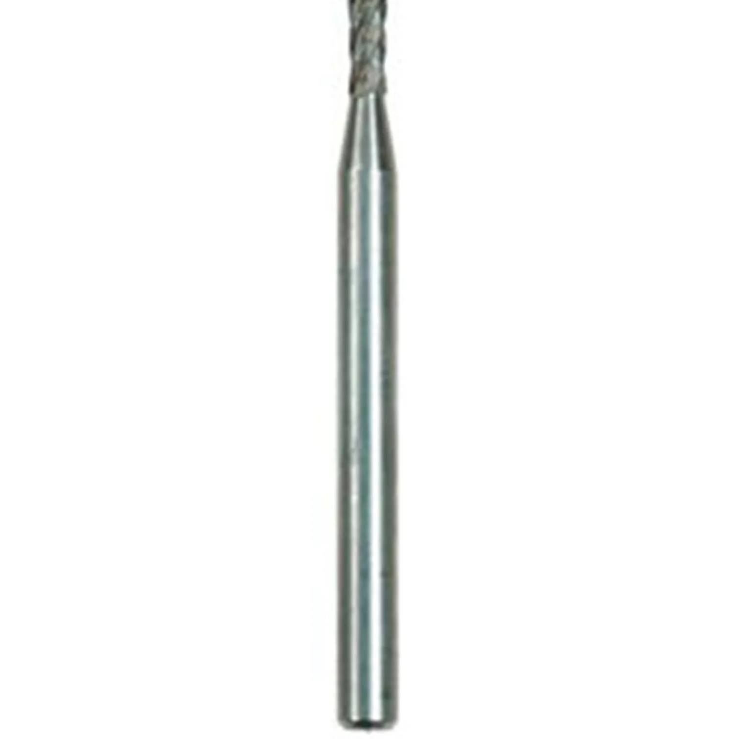 Frez szybkotnący walcowy 2 mm 2 szt. Dremel 26150193JA
