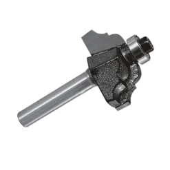 Frez trzpień 6 D 28,6 H 11,7 R 4,1 B 9,8mm Dedra 07F171A