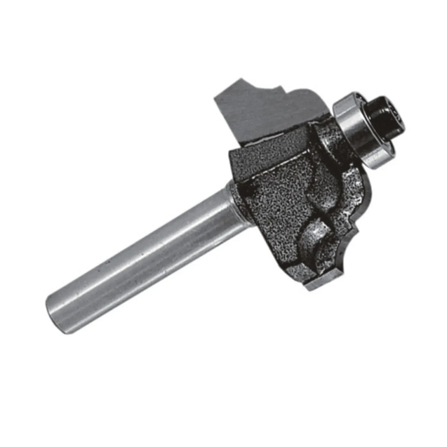 Frez trzpień 6 D 28,6 H 11,7 R 4,1 B 9,8mm Dedra 07F171A