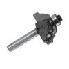 Frez trzpień 12 D 41,3 H 18,3 R 7,2 B 16,1mm Dedra 07F173C