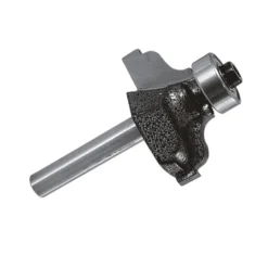 Frez trzpień 12 D 38,6 H 15,9 R 5,6 B 12,7mm Dedra 07F152C