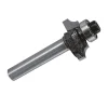 Frez trzpień 12 D 34,9 H 15,5 R 11,1 mm Dedra 07F143C
