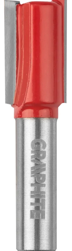 Frezy widiowe, trzpień 8 mm, zestaw 12 szt. Graphite 57H210