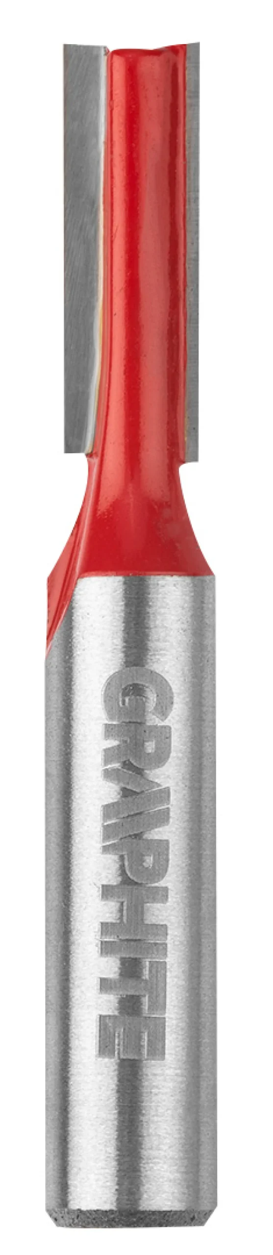 Frezy widiowe, trzpień 8 mm, zestaw 12 szt. Graphite 57H210