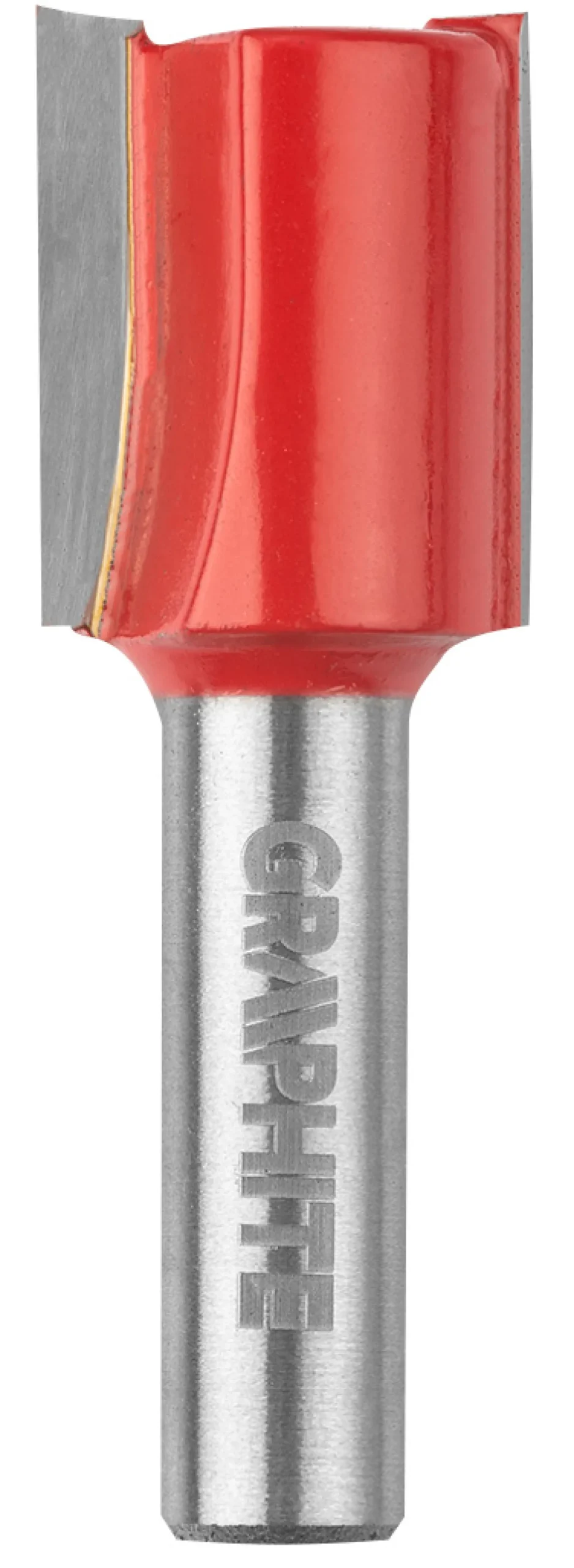 Frezy widiowe, trzpień 8mm, zestaw 35szt. Graphite 56H240