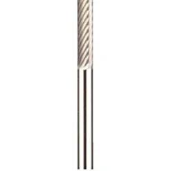 Frez z węgl, wolfr, 3,2 mm Dremel 2615990132