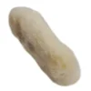 Futro polerskie z rzepem (wełna) 180mm Dedra DED79554