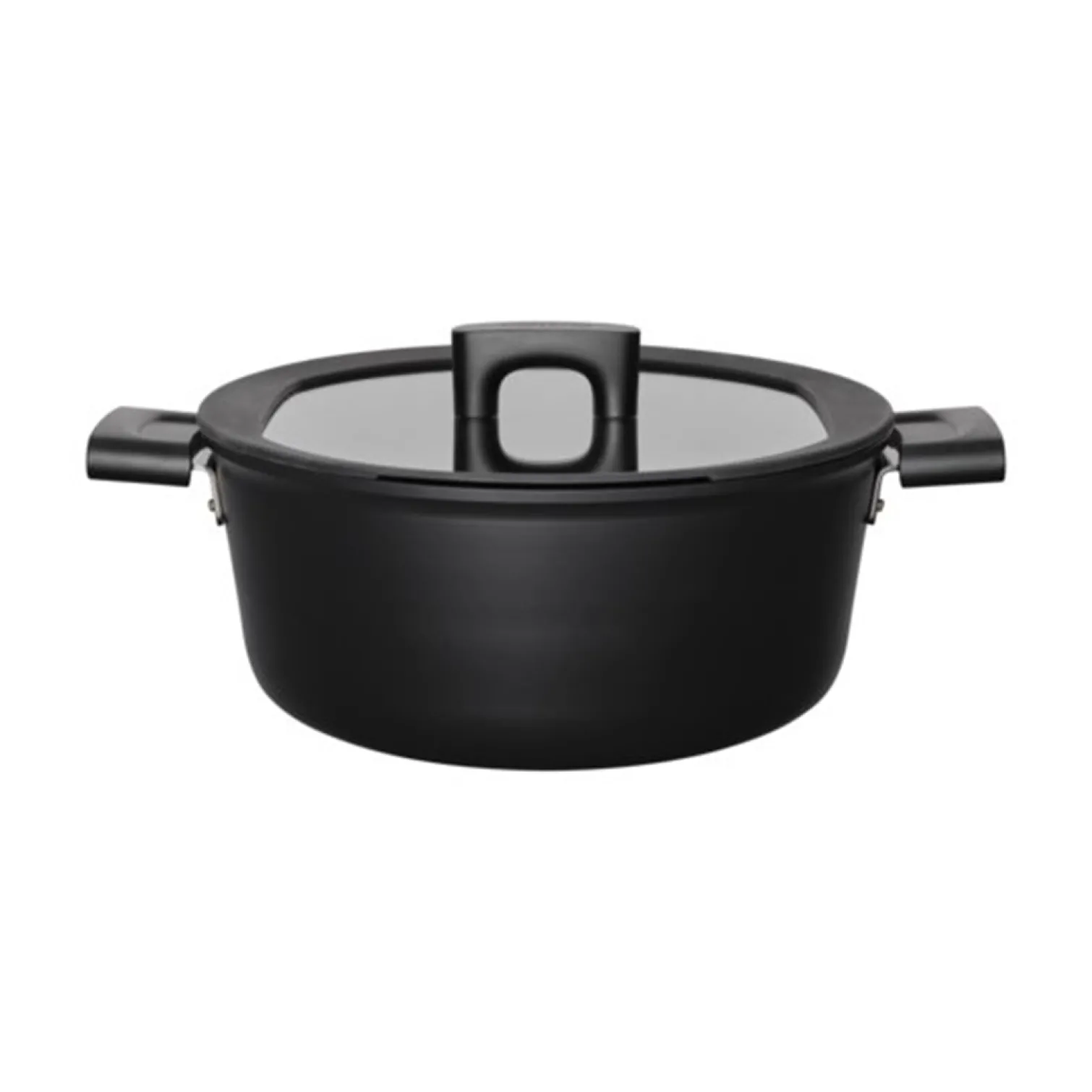 Garnek 5 l z pokrywką Fiskars 1052228