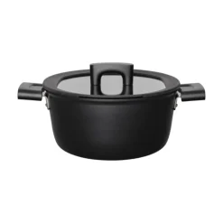 Garnek 3,5 l z pokrywką Fiskars 1052227