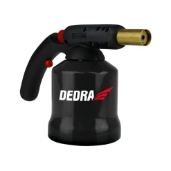 Gazowa lampa lutownicza Dedra 31A020